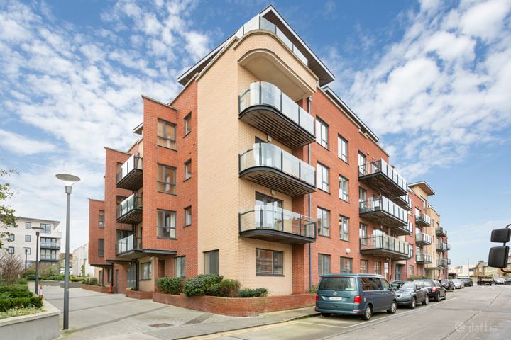 15 Harbour Court, Georges Place, Dun Laoghaire, Dublin