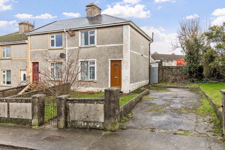 23 Ard Na Greine, New Ross, Co Wexford, Y34XW57