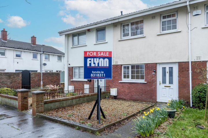 66 Bayside Crescent, Bayside, Dublin 13, Bayside, Dublin 13, D13H5H6