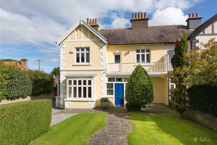 Fernhurst, Hillside Rd, Greystones, Wicklow