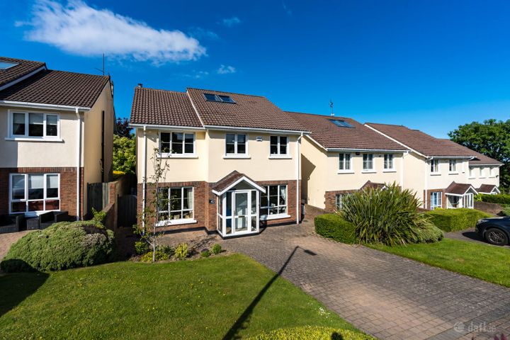 40 Stepaside Park, Dublin 18, Stepaside, Dublin 18, D18XH63