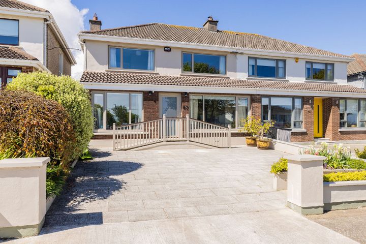 62 Biscayne, Coast Road, Malahide, Dublin