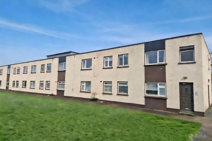 15 Ballymaney Mews, Ballymaney, Newbridge, Co. Kildare, W12DW93