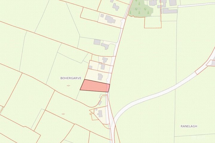 Bohergarve, Gallowstown, Co. Roscommon