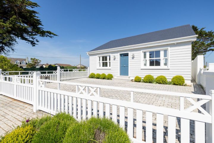 Betharam, Strand Rd, Rosslare, Wexford