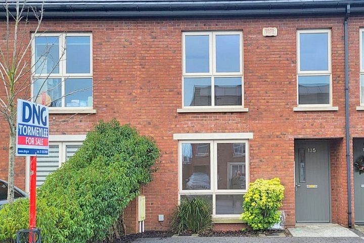 135 Churchfields, Ashbourne, Ashbourne, Co. Meath, A84AP03
