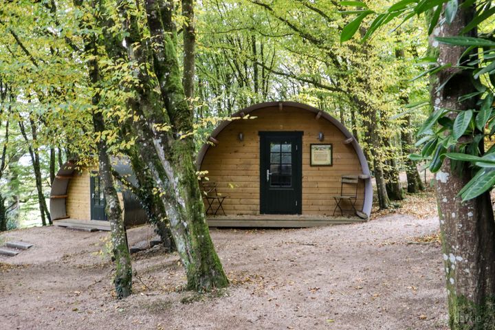 Tinahely, Co. Wicklow