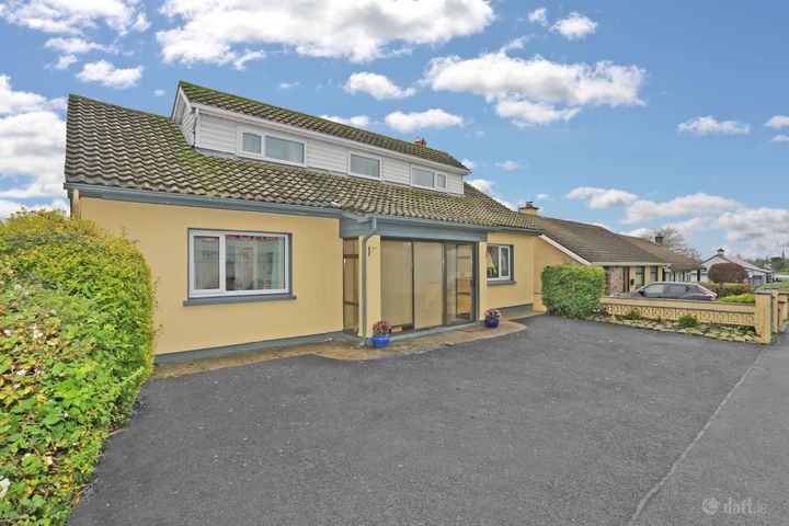 Loughash Road, Newmarket On Fergus, Clare, V95K4V2