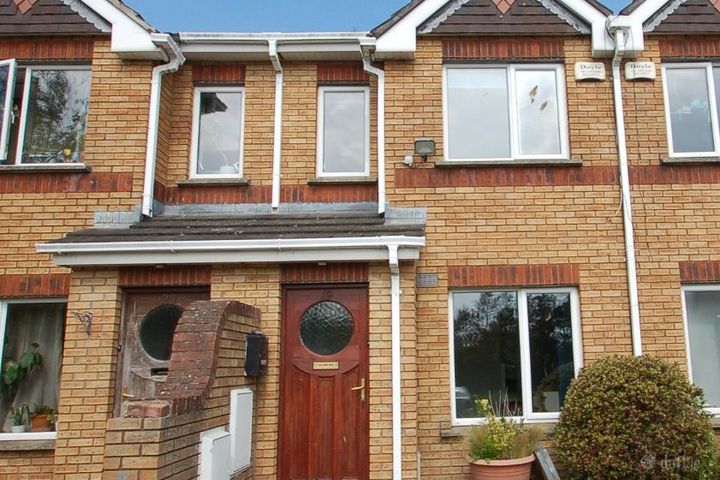 19 Moorings Cove, Balbriggan St, Skerries, Dublin
