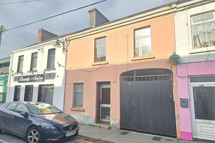 North Gate Street, Athenry, Co. Galway, H65AK76