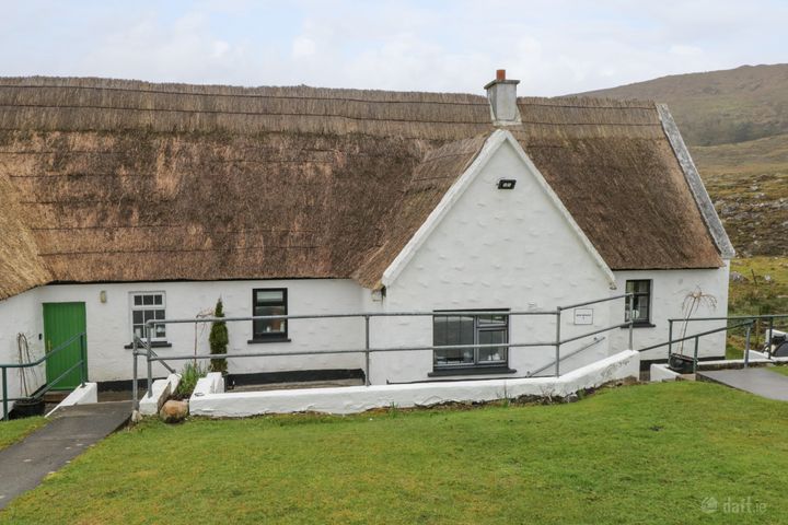 Oughterard, Co. Galway