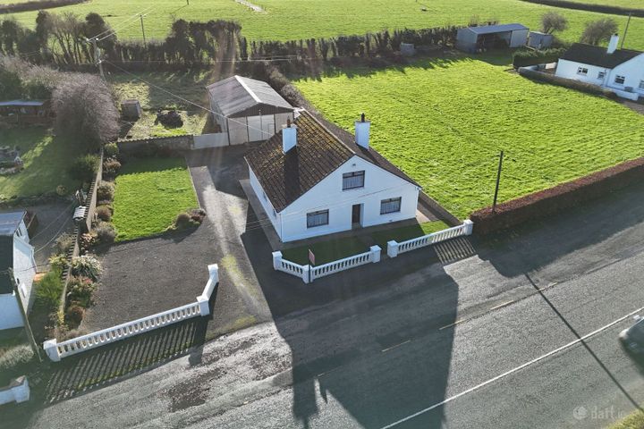 Coolkerry, Rathdowney, Co. Laois, R32C9R6