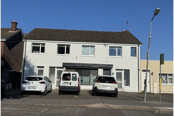 Commercial Unit 2, 81a Parklands Drive, Blackpool, Co. Cork