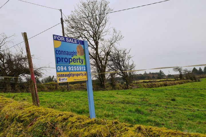 Coolagh Tane, Ballaghaderreen, Co. Roscommon