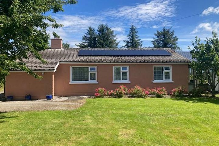 Knockysheehan, Headford, Barraduff, Co. Kerry, V93RTF8