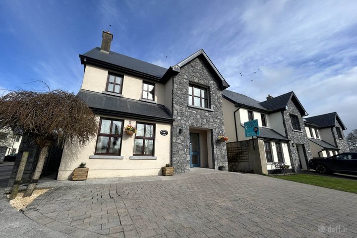 6 Cluain Gearrain, Quin, Ennis, Co. Clare, V95F291