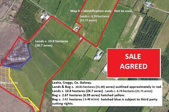 Leha, Creggs, Co. Galway