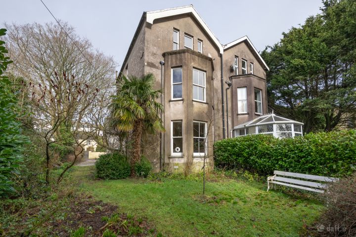 Seefin, Buxton Hill, Sundays Well, Cork, T23XF1W