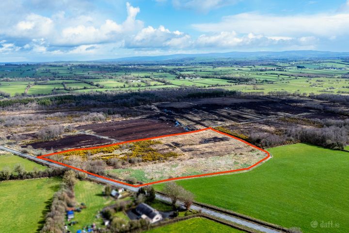 Corolanty, Shinrone, Co. Offaly