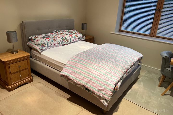 Farmleigh Avenue,Farmleigh Woods,Dublin 15, Strawberry Beds, Co. Dublin