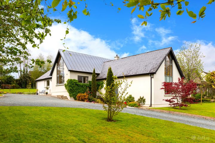 Ballyknockan, Ashford, Wicklow, Wicklow