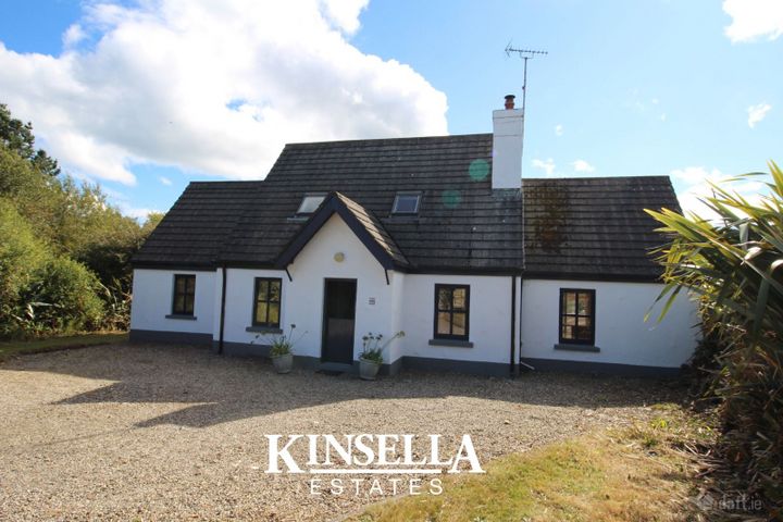 Lazy Acre, Roney Point, Ardamine, Co. Wexford, Y25A273