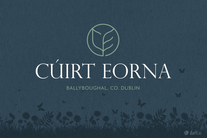 Cúirt Eorna, Ballyboughal, Co. Dublin, A41XF65