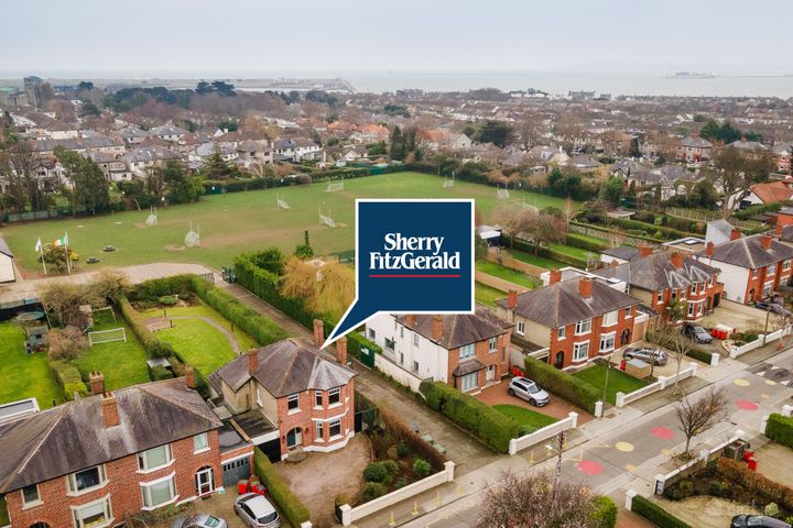 24 Seafield Ave, Clontarf, Dublin 3, Dublin 3, Dublin