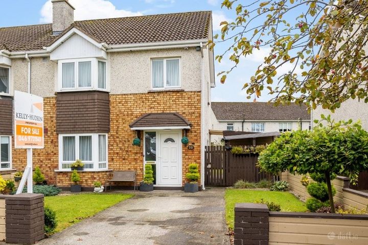 32 Carrick Vale, Carrick Rd, Edenderry, Offaly