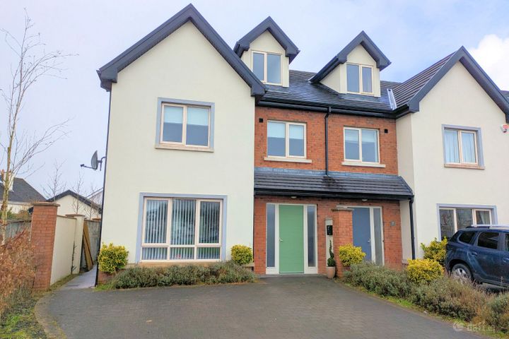 6 Sycamore Drive, Limerick Road, Ennis, Co. Clare, V95T3KD