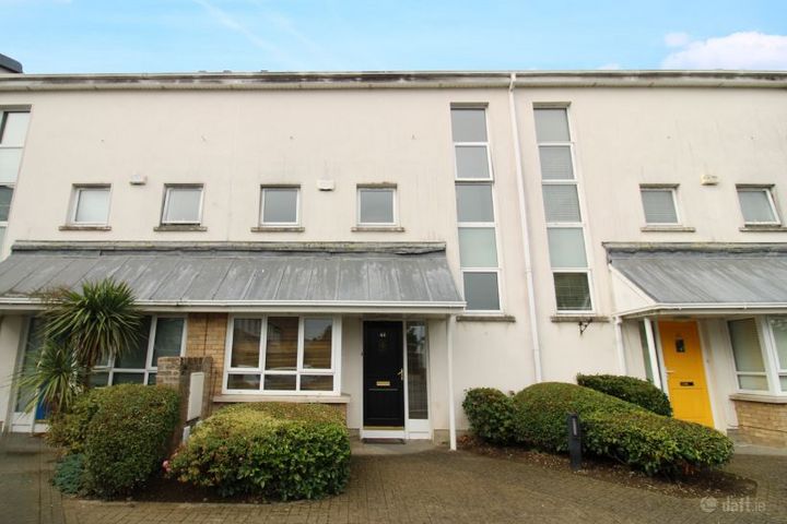 44 The Courtyard, Clonsilla, Dublin 15, D15DYR9