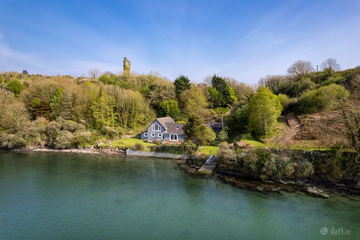 Castlecove House, Castlelands, Kinsale, Cork