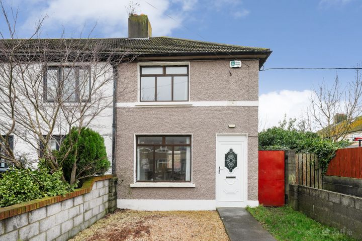 53 Saint Jarlath Road, Cabra, Dublin 7, D07E8P2