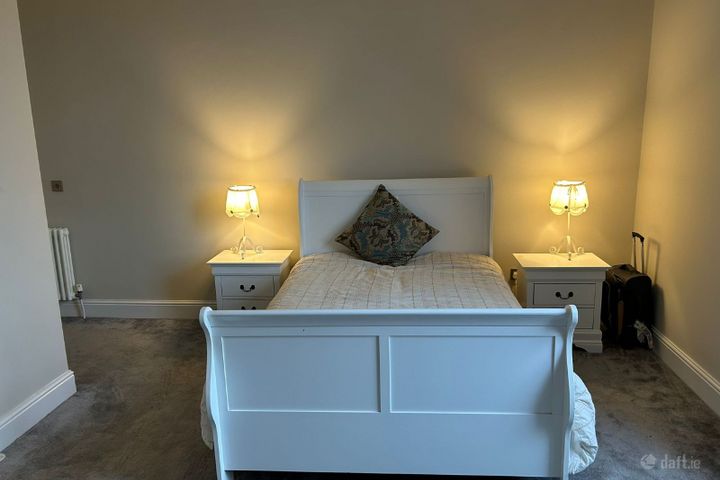 Dublin 4, Ballsbridge, Dublin 4