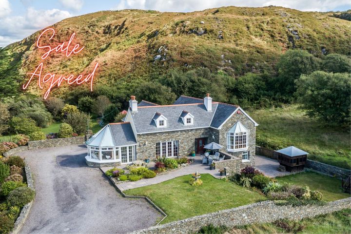 Tragumna, Skibbereen, Cork, Cork