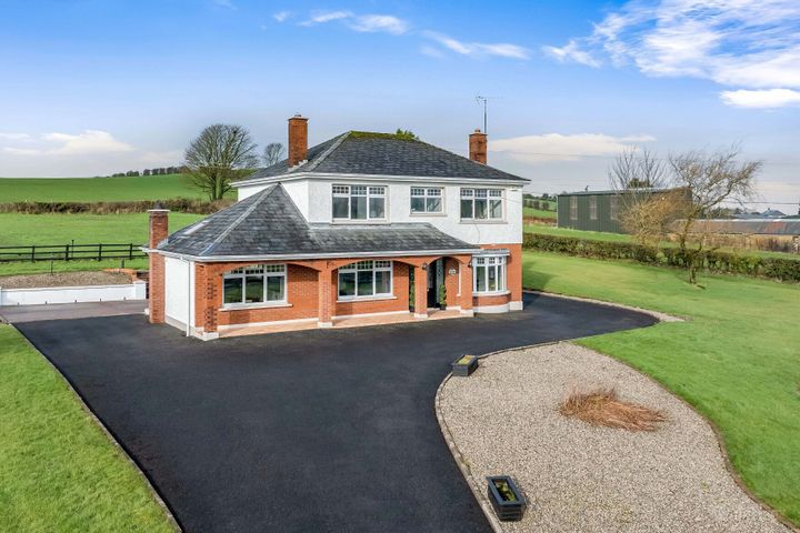 Lisua, Drummuck, Stranooden, H18WD34