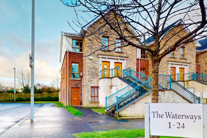 23 The Waterways, Sallins, Co. Kildare, W91DH27