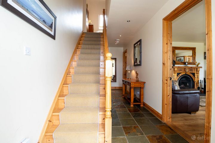 Carnagore, Carrigart, Co. Donegal, F92FW56