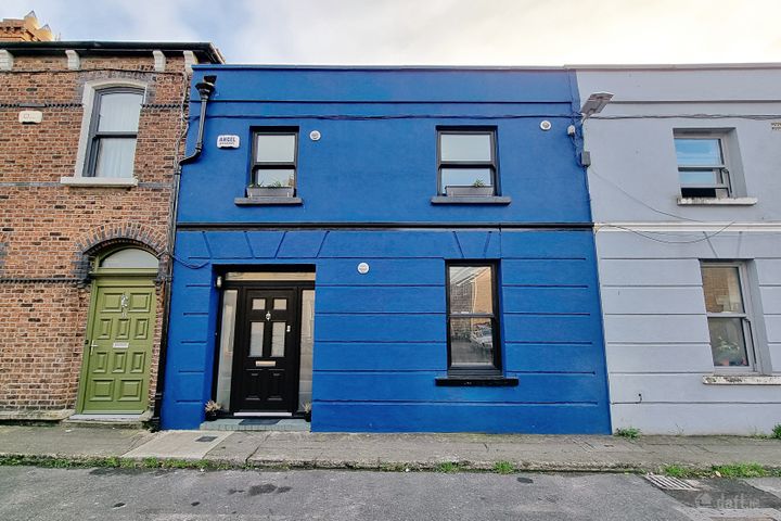 13 Phibsborough Avenue, Phibsborough, Dublin 7, Phibsborough, D07V3P4