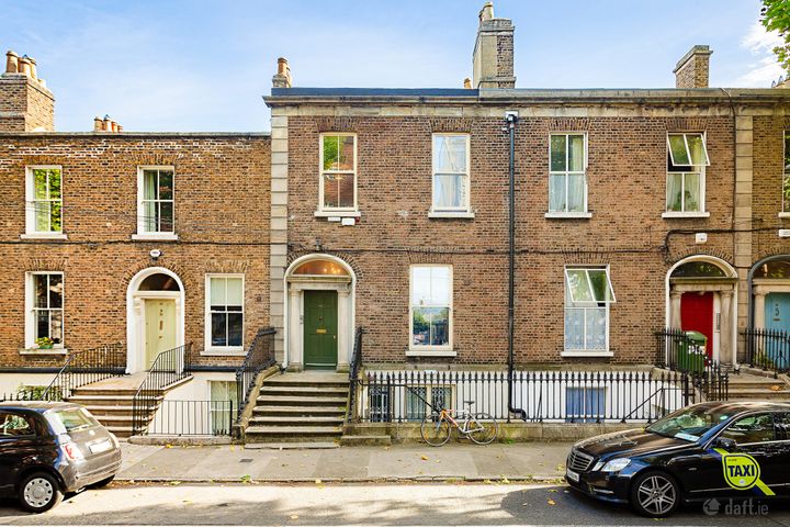 40 Synge Street, Apt 5, Dublin 8, Dublin