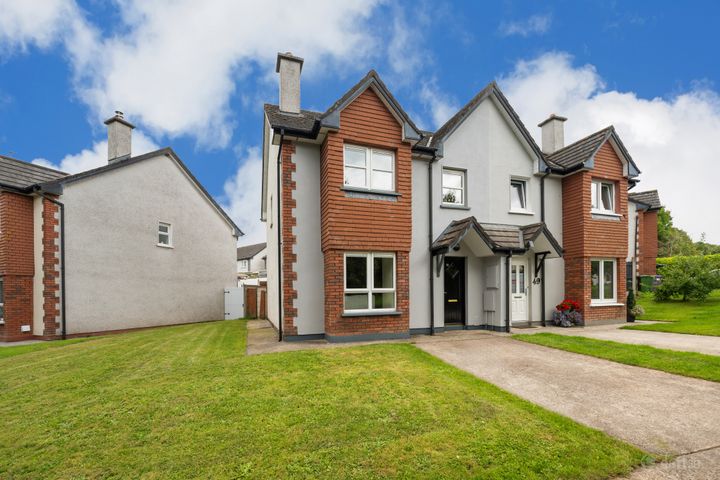 50 Rathowen, Duntaheen, Fermoy, Co Cork, P61PW25