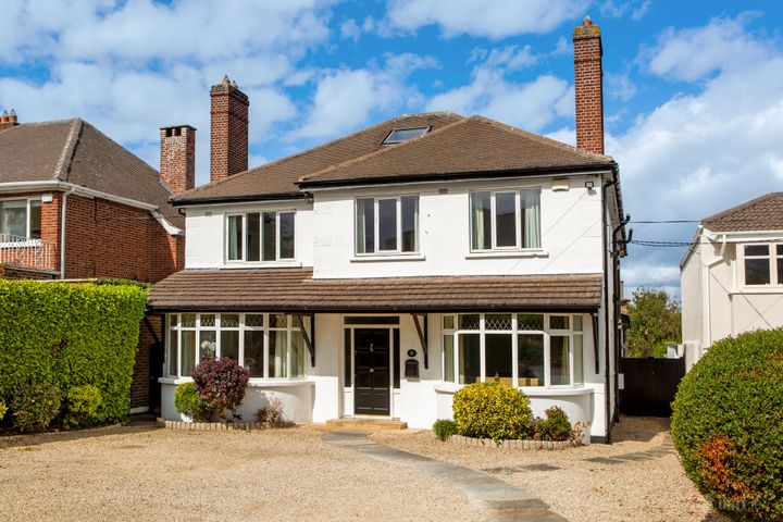 81 Nutley Lane, Ballsbridge, Dublin 4, D04E4P5