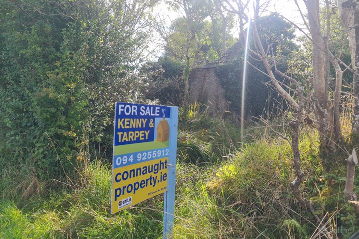 Park, Carracastle, Co. Mayo