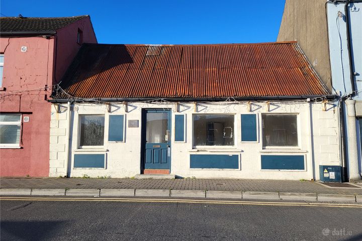 26 Lower Main Street, Arklow, Co. Wicklow, Y14V2Y1