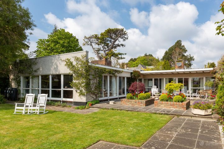 21 Kilteragh Pines, Westminster Road, Foxrock, Dublin 18, Dublin