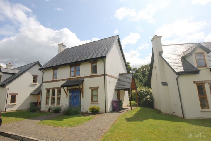 22 Courseside Lodges, Fota Island Resort, Fota, Co. Cork