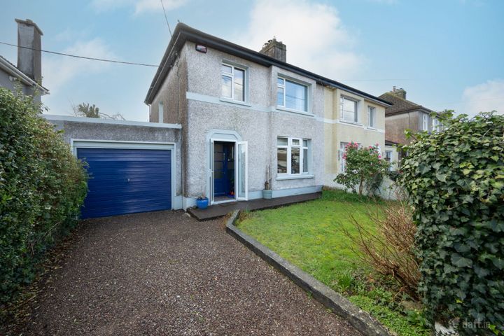 18 Brookfield Lawn, The Lough, Co. Cork, T12TFC7