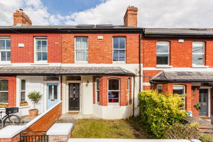 5 Foyle Road, Dublin 3, Marino, Dublin 3, D03P9V0