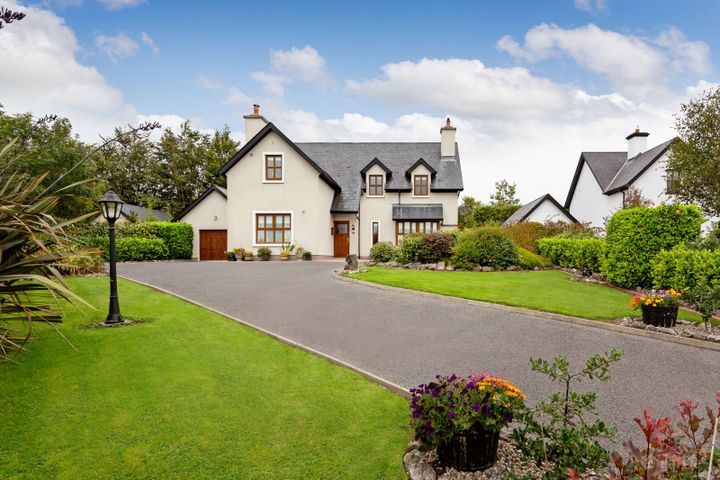 7 The Rock, Ballymote Road, Tubbercurry, Co. Sligo, F91X7D3