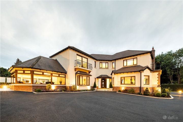 Wood Lane, Quarry Rd, Rathmichael, Dublin 18, Dublin